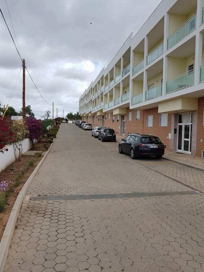 Partilha Sol Confort II Alvor Exterior photo