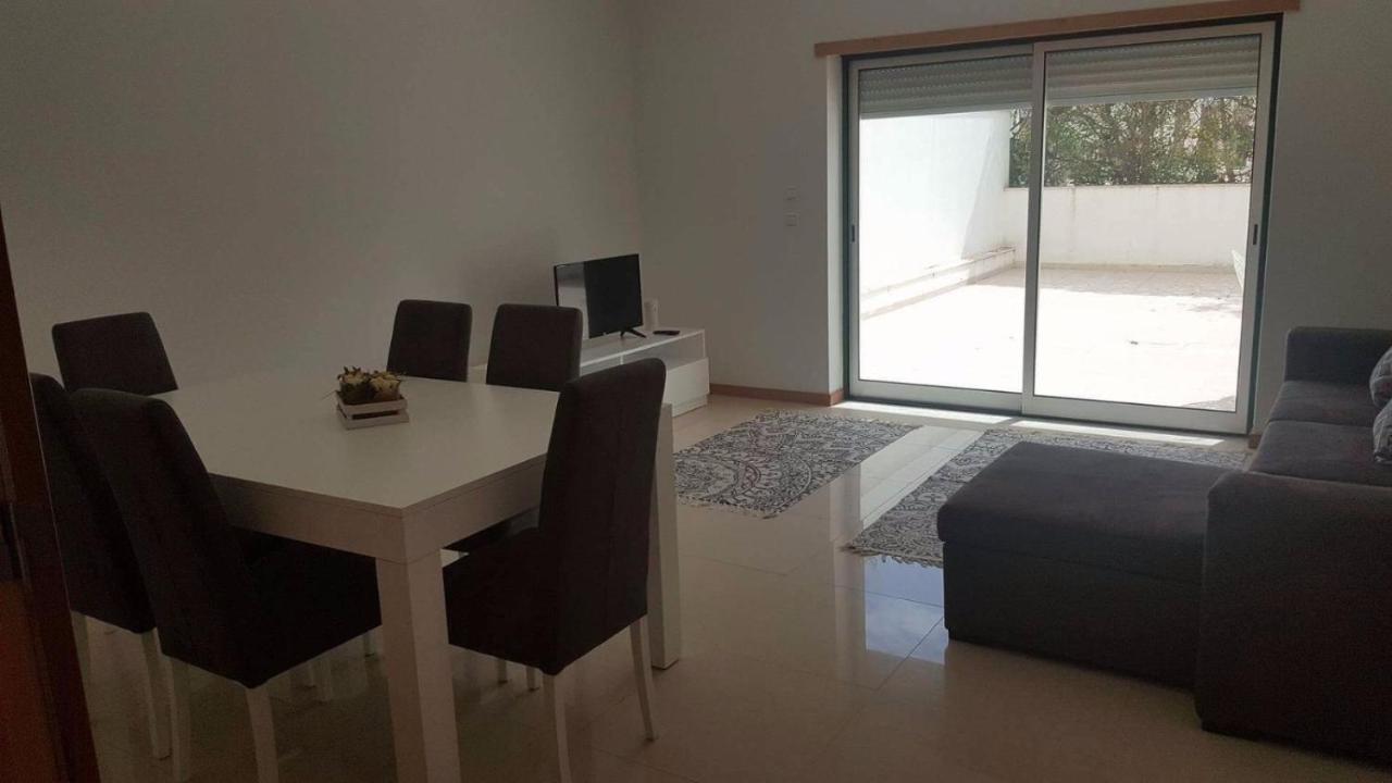 Partilha Sol Confort II Alvor Exterior photo